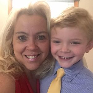 Meet your Posher, Joni